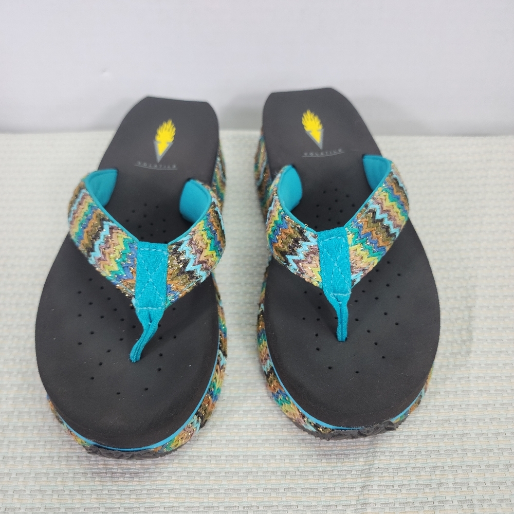 Flip-flops